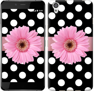 

Чохол Горiшок 2 на OnePlus X 150914