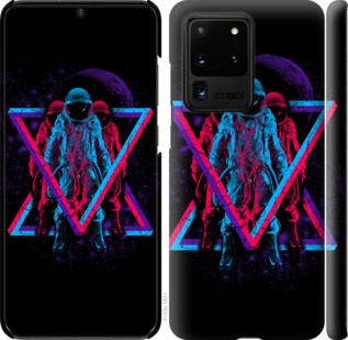 

Чехол Astronomical для Samsung Galaxy S20 Ultra 878835
