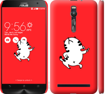 

Чехол Котик для Asus Zenfone 2 ZE551ML 812628