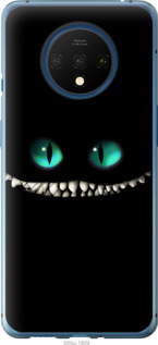 

Чохол Чеширський кіт на OnePlus 7T 1577568