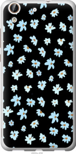 

Чехол Цветочный для Huawei Honor 5A 989544