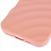 Купити Чохол TPU MonoWave на Apple iPhone 16 (6.1") (Pink) на vchehle.ua