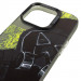 Чехол TPU+PC So Cool для Apple iPhone 15 Pro Max (6.7") (Stalker) в магазине vchehle.ua