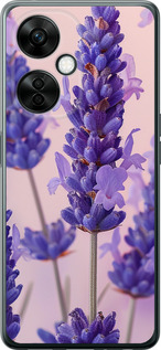 Чохол Lawanda для iPhone на OnePlus Nord CE 3 Lite 5G