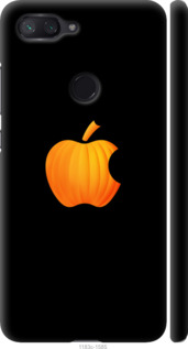 

Чехол Тыковка для Xiaomi Mi 8 Lite 1421854