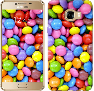 

Чехол M&D для Samsung Galaxy C5 C5000 587560