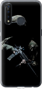 Чохол Захисник v3 на Vivo Z5X