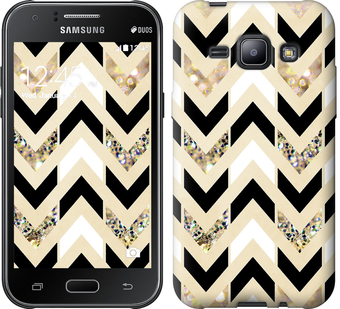 

Чохол Шеврон 10 на Samsung Galaxy J1 J100H 540165