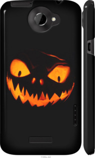 

Чохол Огненный Джек v1 для HTC One X 1422857