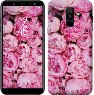 

Чохол Півонії v3 на Samsung Galaxy A6 Plus 2018 656478
