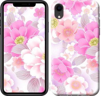 

Чохол Цвіт яблуні на iPhone XR 672722
