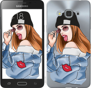 

Чохол Дівчина v3 на Samsung Galaxy J3 Pro 842788