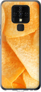 

Чехол Чипсы для Tecno Camon 16 SE CE7j 1386571