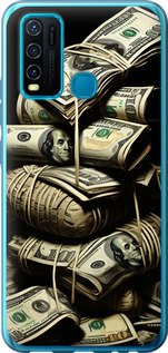 

Чехол Big money для Vivo Y30 1649130