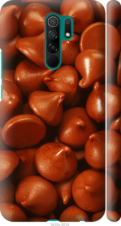 

Чехол Профитроли для Xiaomi Redmi 9 1385537