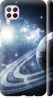 

Чохол Кільця Сатурна на Huawei P40 Lite 1613250