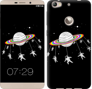 

Чохол Місячна карусель на LeTV Le 1s 638961