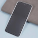 Защитное стекло Privacy 5D (full glue) для Xiaomi Redmi Note 13 Pro 4G / Poco M6 Pro 4G (Черный) в магазине vchehle.ua
