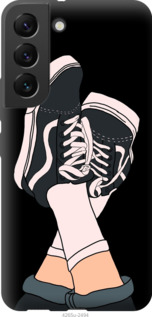 

Чохол Кеди на Samsung Galaxy S22 1382412