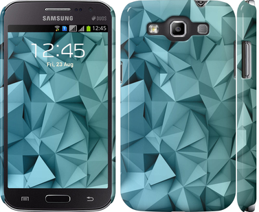 

Чохол Геометричний візерунок v2 на Samsung Galaxy Win i8552 756175