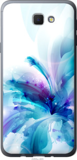 

Чехол цветок для Samsung Galaxy J5 Prime 156559