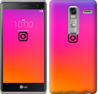 

Чехол Instagram для LG H650E Zero / Class 730829