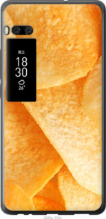 

Чехол Чипсы для Meizu Pro 7 1386244