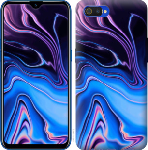 

Чохол Візерунок води на Realme C2 920329
