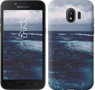 

Чехол Океан для Samsung Galaxy J2 2018 643525