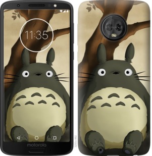 

Чохол Мій сусід Тоторо на Motorola Moto G6 764617