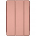 Чохол-книжка Book Slim Hybrid на Samsung Galaxy Tab S6 Lite 10.4" (2020-2024) (Rose Gold)