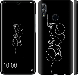 

Чехол Пара для Huawei Honor 10 Lite 751435
