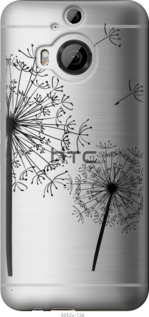 

Чохол Одуванчики для HTC One M9 Plus 832253