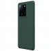 Фото Чохол Nillkin Matte Pro на Xiaomi Redmi K60 Ultra / 13T / 13T Pro (Зелений / Deep Green) на vchehle.ua