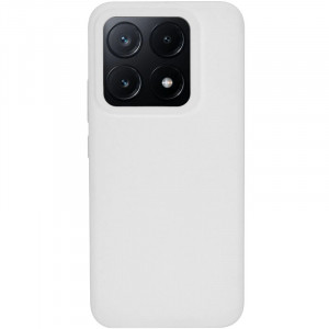 Чехол Silicone Cover Lakshmi (AAA) для Xiaomi Poco X6