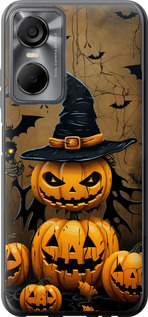

Чехол Halloween 1 для Tecno POP 6 Pro BE8 1637249