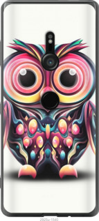

Чехол Сова v3 для Sony Xperia XZ2 H8266 651132