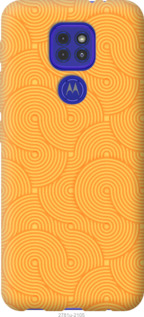

Чехол Luiji для Motorola G9 Play 1576807