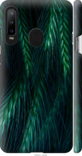 

Чохол Колоски на Samsung Galaxy A8S 942269