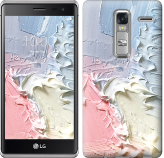 

Чехол Пастель для LG H650E Class 625784
