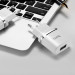 Замовити МЗП HOCO C11 USB Charger 1A (+кабель microUSB 1м) (Білий) на vchehle.ua