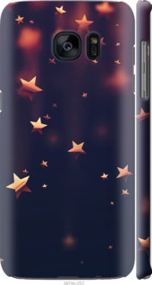 

Чохол Падаючі зірки на Samsung Galaxy S7 Edge G935F 645862