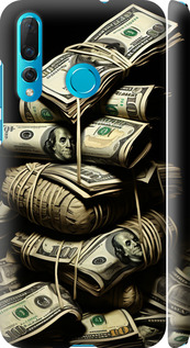 

Чехол Big money для Huawei Nova 4 1649671