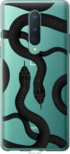 

Чехол Змеи для OnePlus 8 1439798