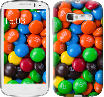 

Чохол MandMs на Alcatel One Touch Pop C5 5036D 183111