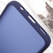 Заказать Чехол TPU+PC Lyon Frosted для Samsung Galaxy A07 (Navy Blue) на vchehle.ua