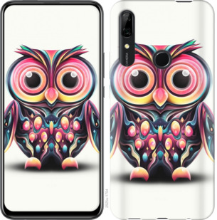 

Чохол Сова v3 на LG W10 792402