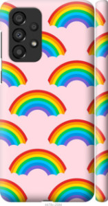 Чехол Rainbows для Samsung Galaxy A33 5G A336B