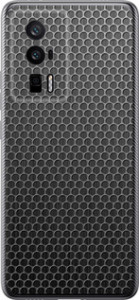 Чехол Ячейки для Xiaomi Redmi K60 Pro