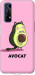 Чехол Avocat для Realme 7